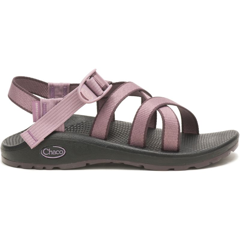 Chaco Banded Z/Cloud Sandaler Dame Rosa | 53290-AJLH