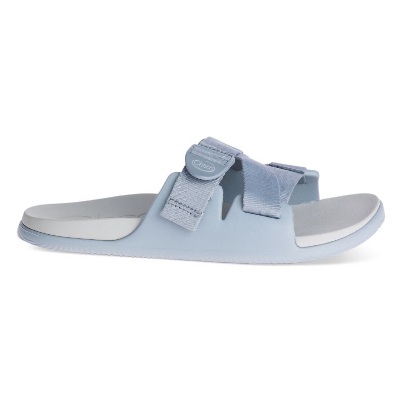 Chaco Chillos Badesandaler Dame Grå | 71068-UCNR