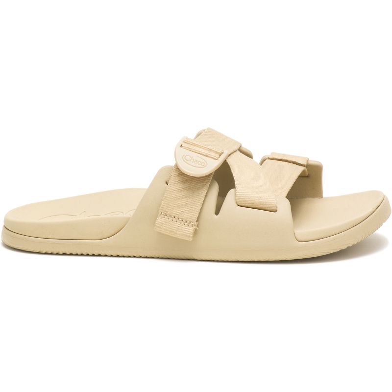 Chaco Chillos Badesandaler Dame Grå Brune | 61780-MPQH