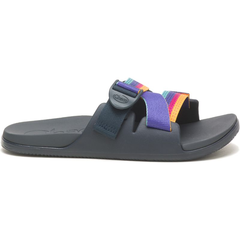 Chaco Chillos Badesandaler Dame Multicolor | 52780-JMFX