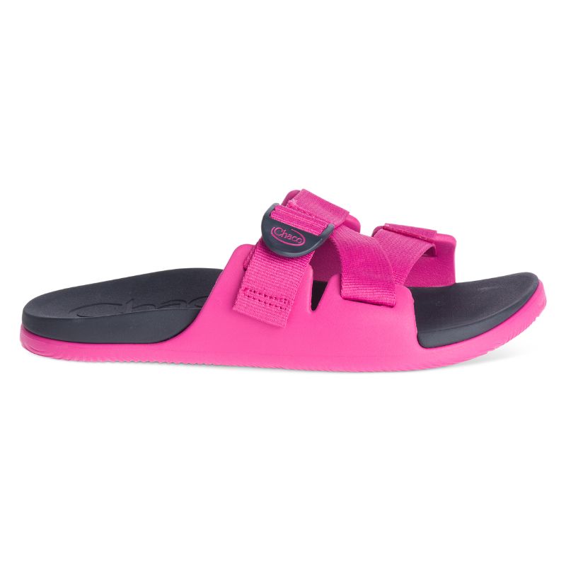 Chaco Chillos Badesandaler Dame Rosa | 86405-ICAD