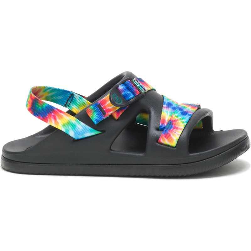 Chaco Chillos Sports Sandaler Barn Multicolor | 57910-MHAB