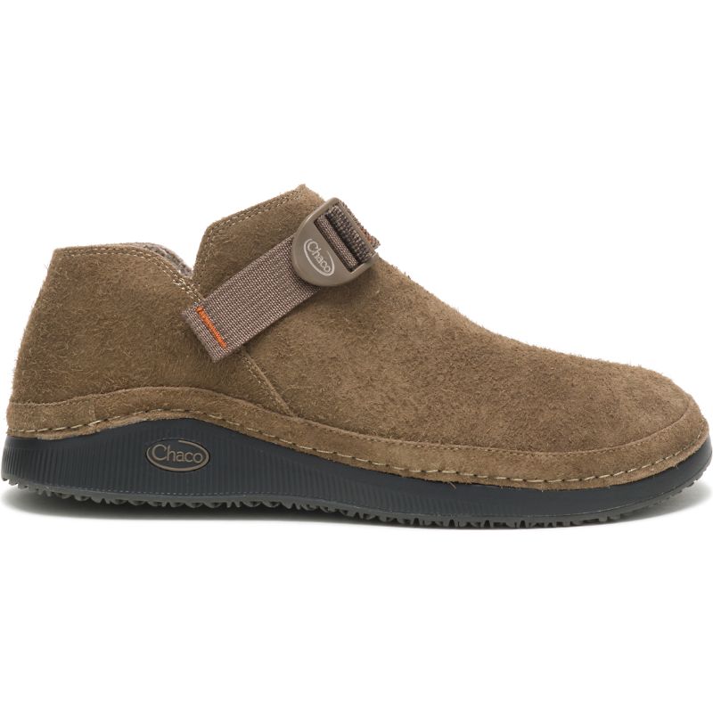 Chaco Paonia Sko Herre Brune | 59861-UYWQ