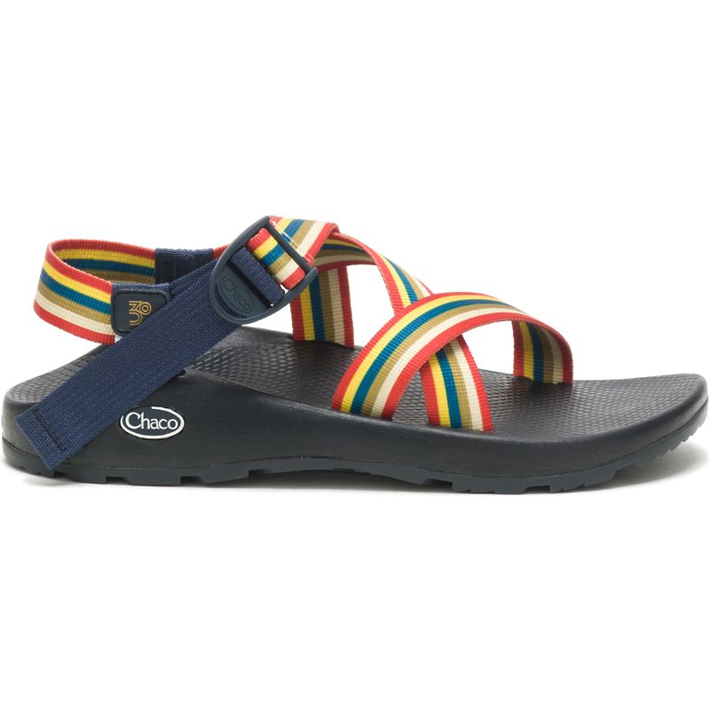 Chaco X New Belgium Z/1 Classic Sandaler Herre Multicolor | 59143-TZHW