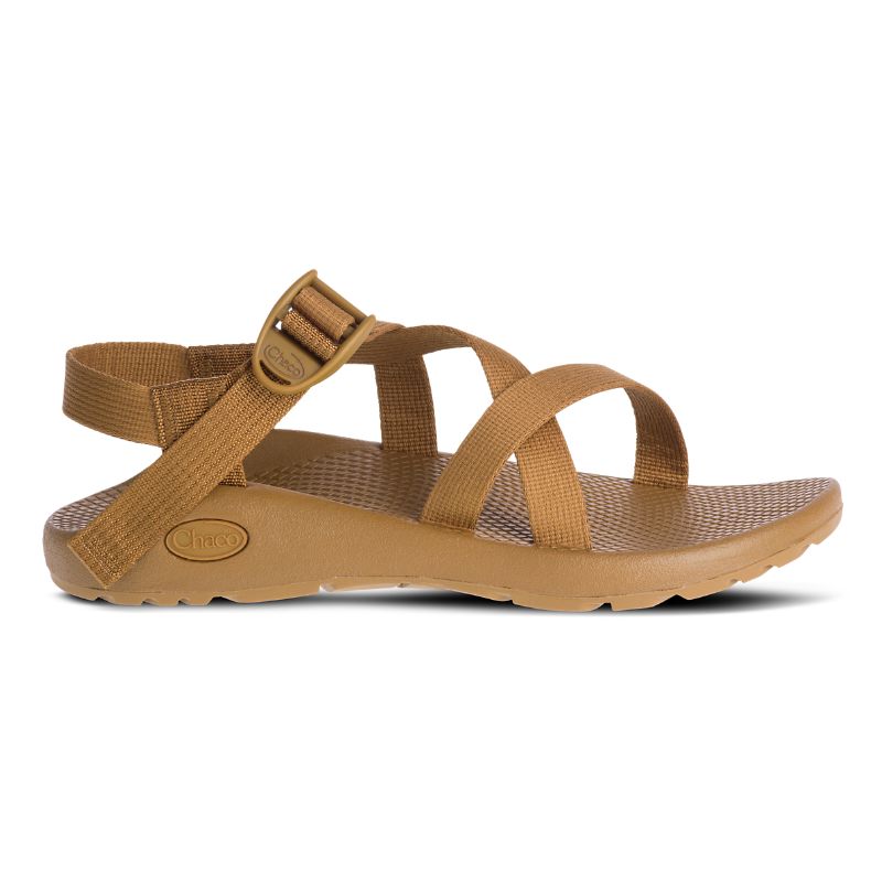 Chaco Z/1® Classic Sandaler Dame Beige Brune | 92403-TFQM