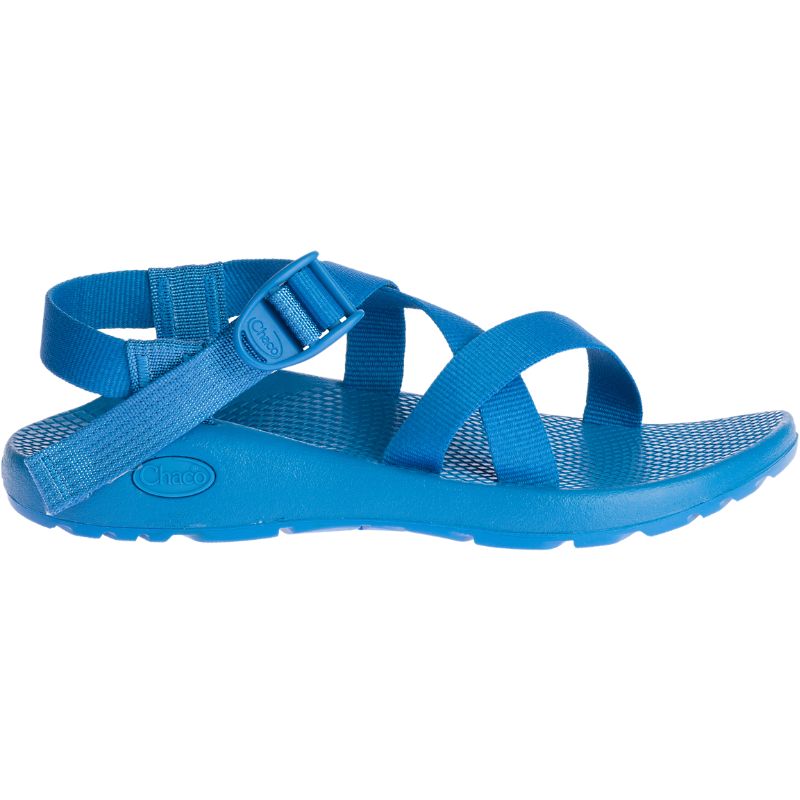 Chaco Z/1® Classic Sandaler Dame Blå | 98526-RWDU