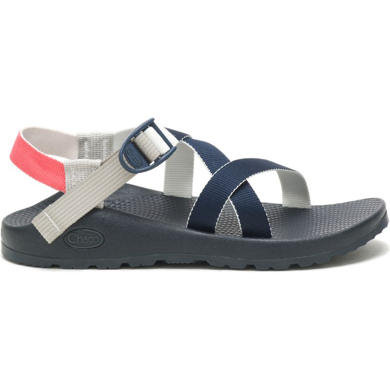 Chaco Z/1® Classic Sandaler Dame Marineblå | 24637-BAIY