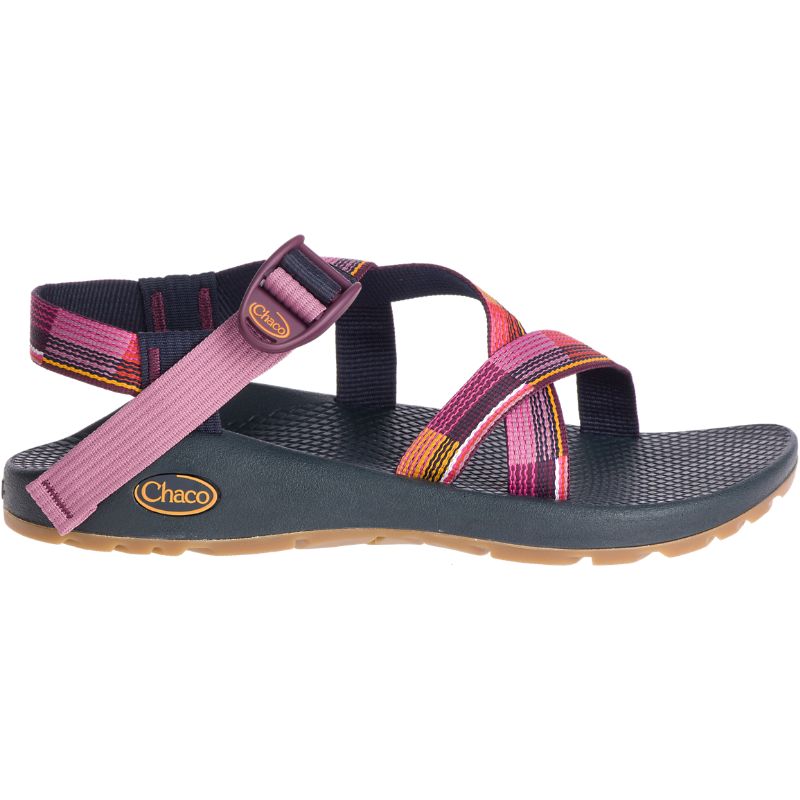 Chaco Z/1® Classic Sandaler Dame Marineblå | 94762-VOKU