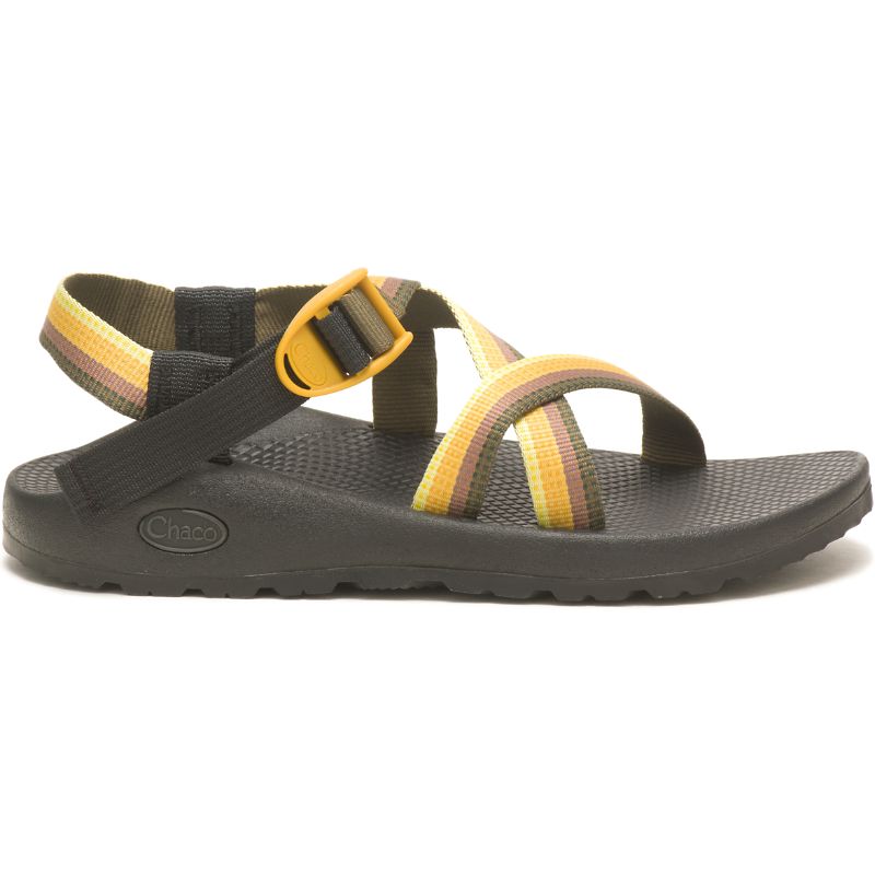 Chaco Z/1® Classic Sandaler Dame Oransje | 67084-XBQK