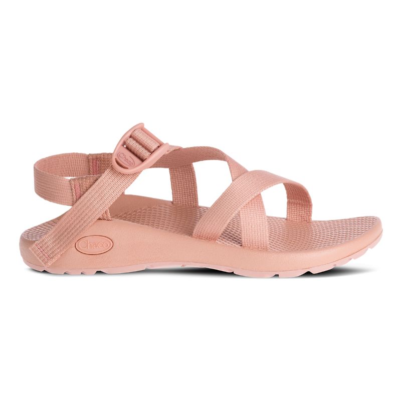 Chaco Z/1® Classic Sandaler Dame Rosa | 62785-YAOJ