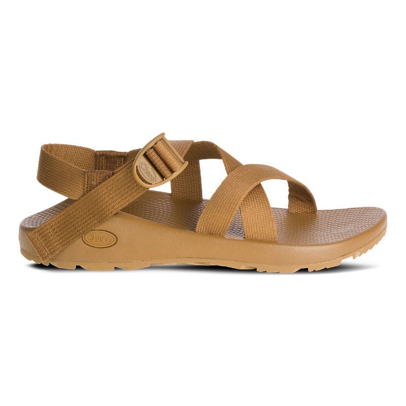 Chaco Z/1® Classic Sandaler Herre Beige Brune | 49657-JDYG