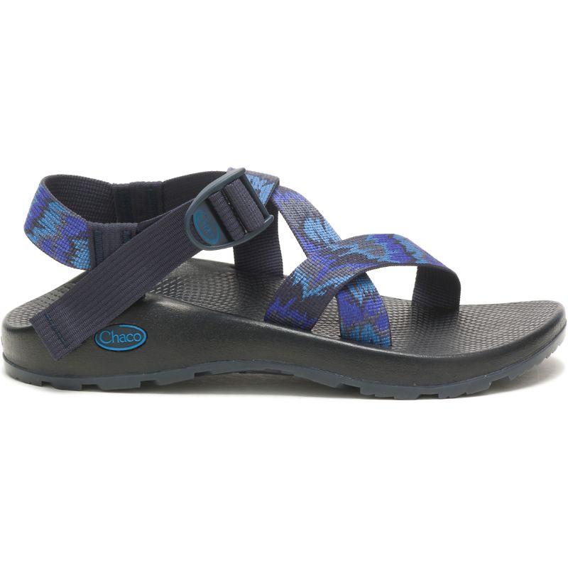 Chaco Z/1® Classic Sandaler Herre Blå | 45706-CGUR