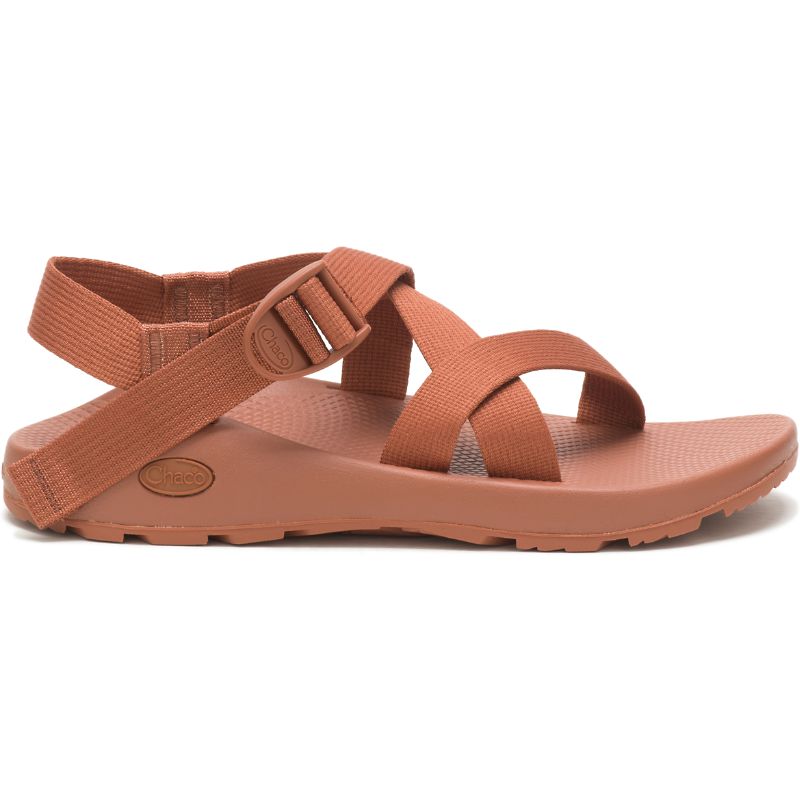 Chaco Z/1® Classic Sandaler Herre Brune | 72495-GUHS