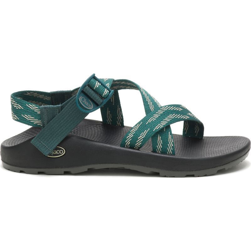 Chaco Z/1® Classic Sandaler Herre Dyp Grønn | 67215-UTRQ