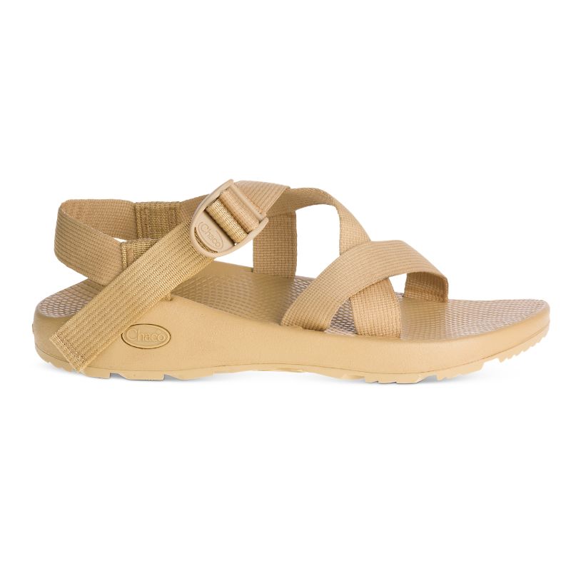 Chaco Z/1® Classic Sandaler Herre Dyp Gul | 70634-FUCS