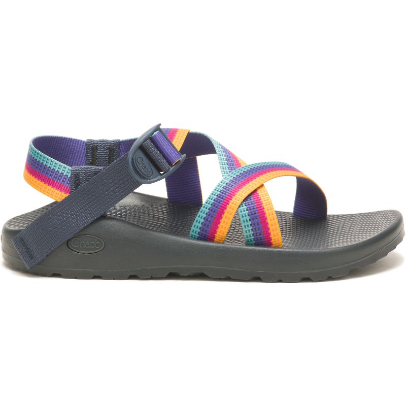 Chaco Z/1® Classic Sandaler Herre Multicolor | 04715-RELA