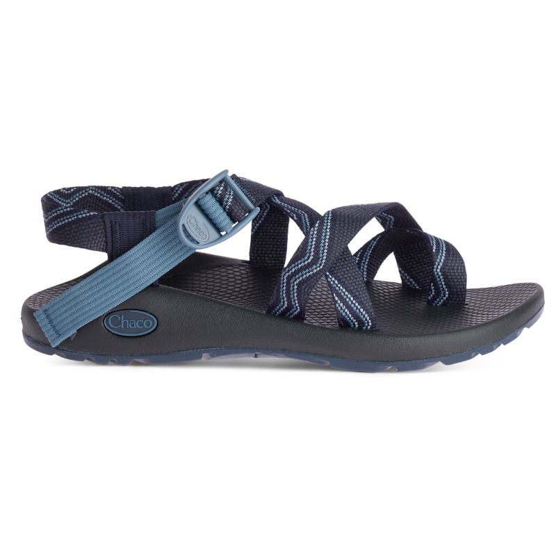 Chaco Z/2® Classic Sandaler Dame Marineblå | 23415-NTFJ