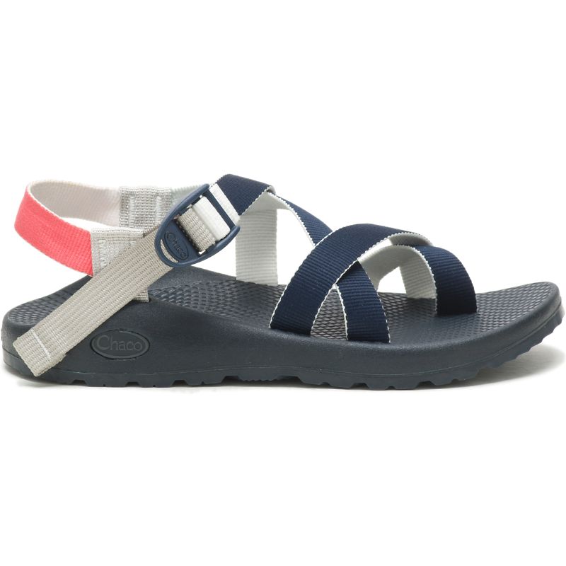 Chaco Z/2® Classic Sandaler Dame Marineblå | 84123-IQBS