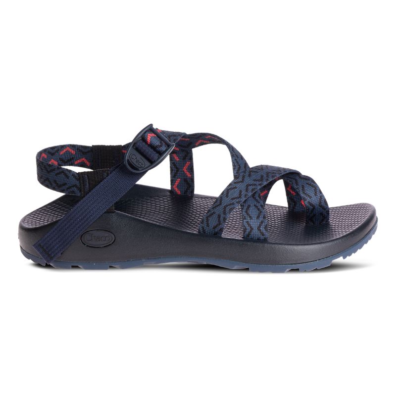 Chaco Z/2® Classic Sandaler Herre Marineblå | 73521-KORB