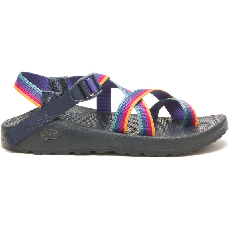 Chaco Z/2® Classic Sandaler Herre Multicolor | 80325-ZGUF