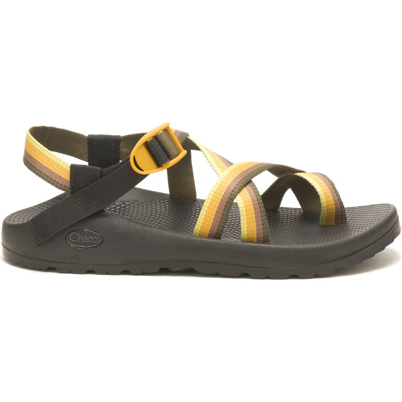 Chaco Z/2® Classic Sandaler Herre Oransje | 24768-PHIK