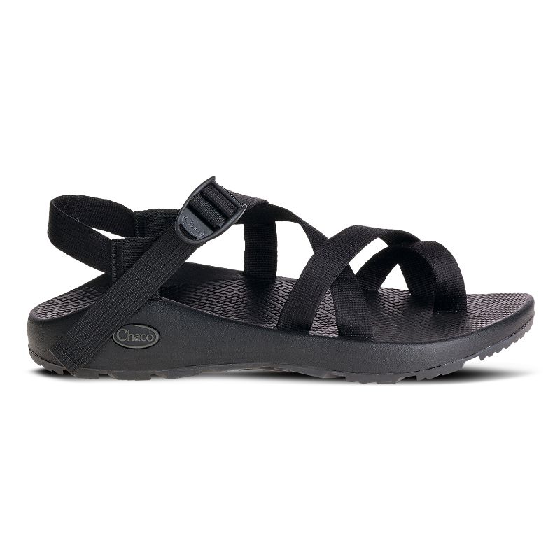 Chaco Z/2® Classic Sandaler Herre Svarte | 93182-YBDO