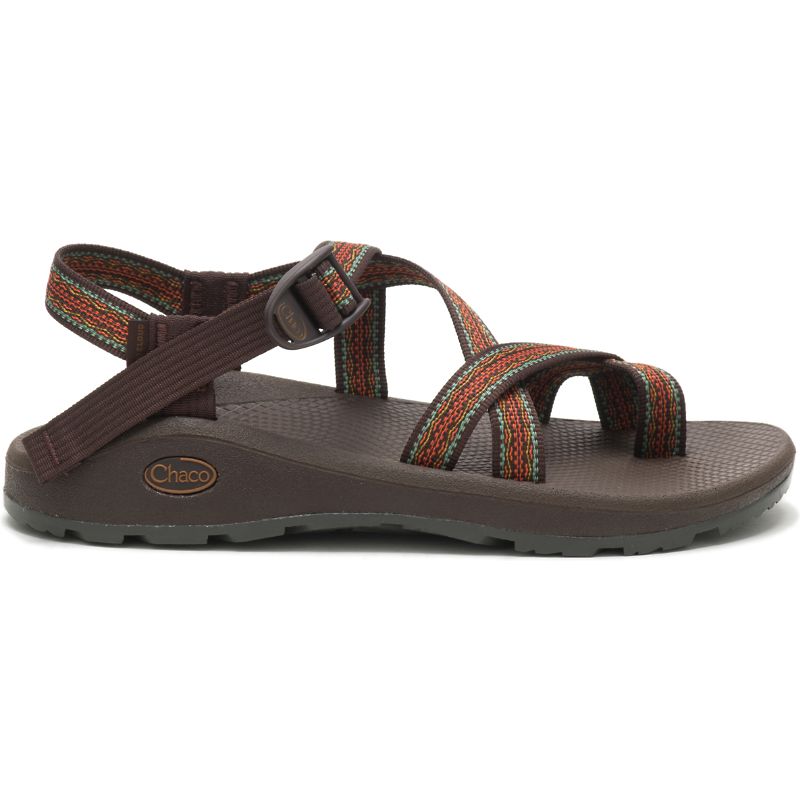 Chaco Z/Cloud 2 Sandaler Herre Brune | 98130-GEWC