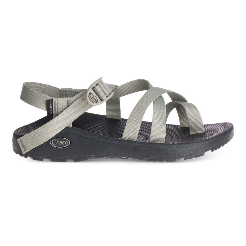 Chaco Z/Cloud 2 Sandaler Herre Grønn | 21649-DQGJ