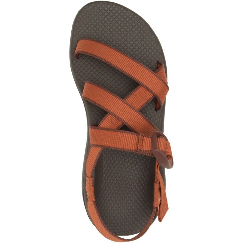 Chaco Banded Z/Cloud Sandaler Dame Rosa | 46327-OJNF