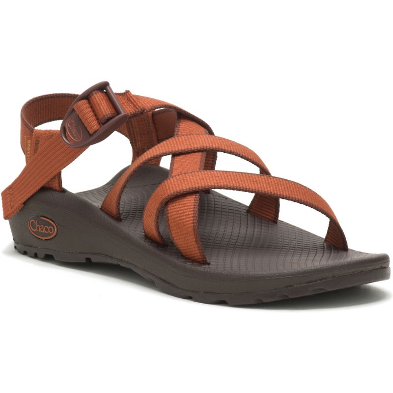 Chaco Banded Z/Cloud Sandaler Dame Rosa | 46327-OJNF