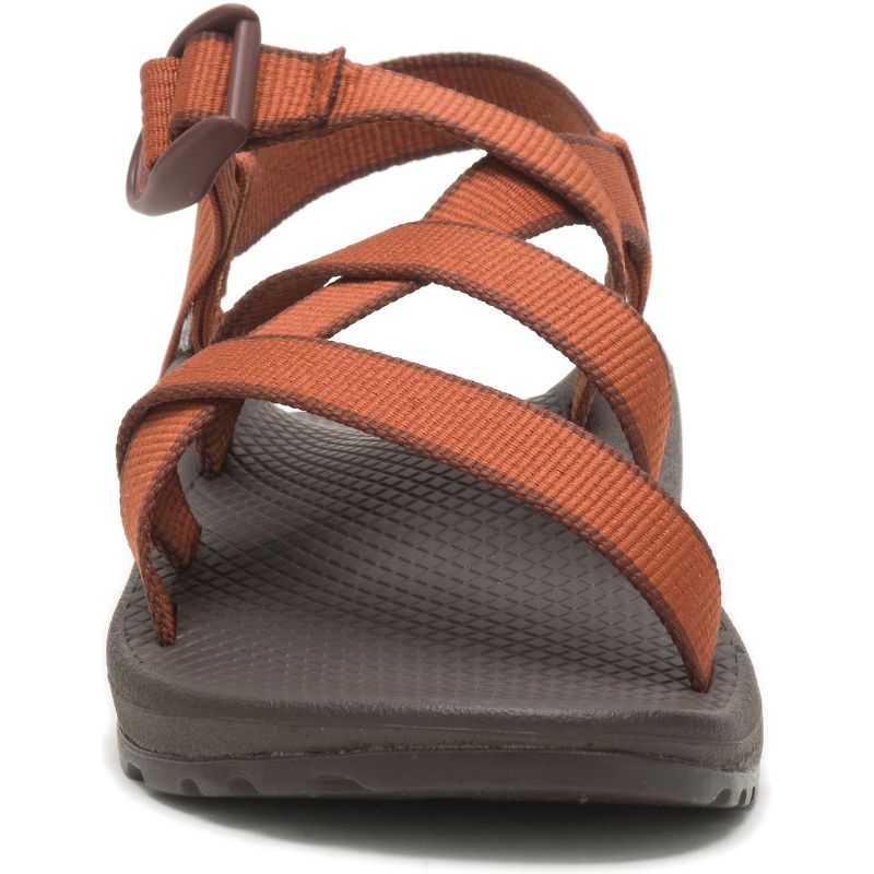 Chaco Banded Z/Cloud Sandaler Dame Rosa | 46327-OJNF