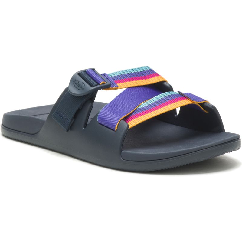 Chaco Chillos Badesandaler Herre Multicolor | 98450-TXGH