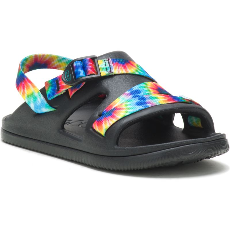 Chaco Chillos Sports Sandaler Barn Multicolor | 57910-MHAB