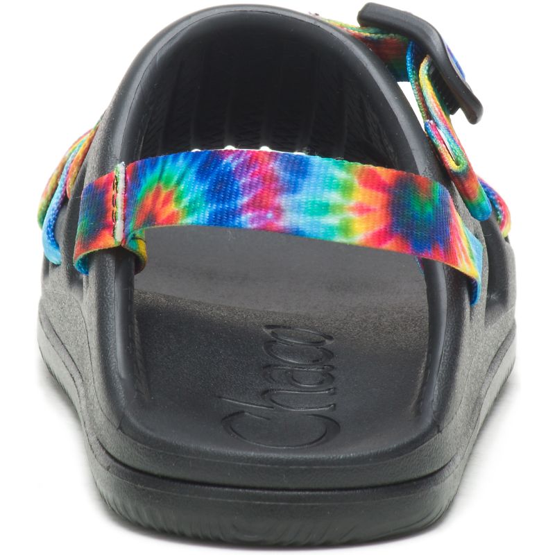 Chaco Chillos Sports Sandaler Barn Multicolor | 57910-MHAB