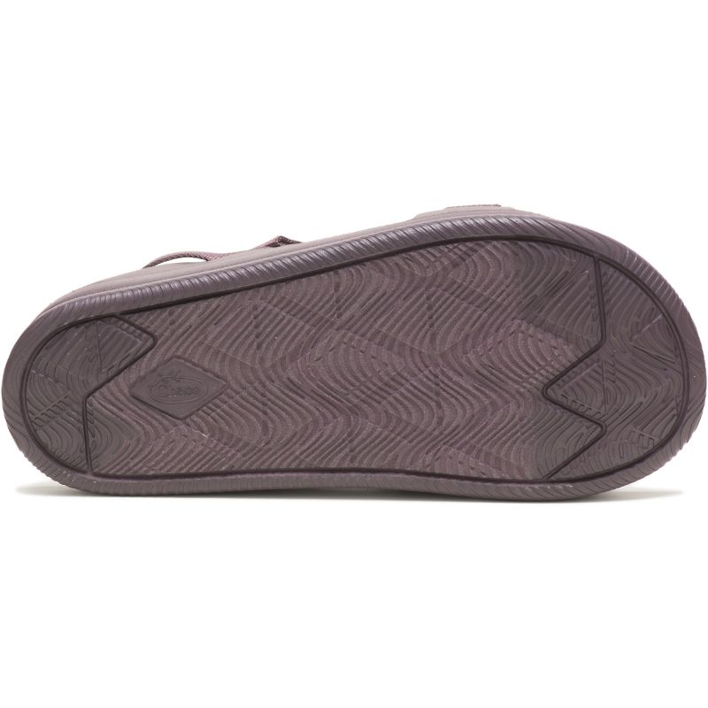 Chaco Chillos Sports Sandaler Dame Lilla | 52810-XWZC