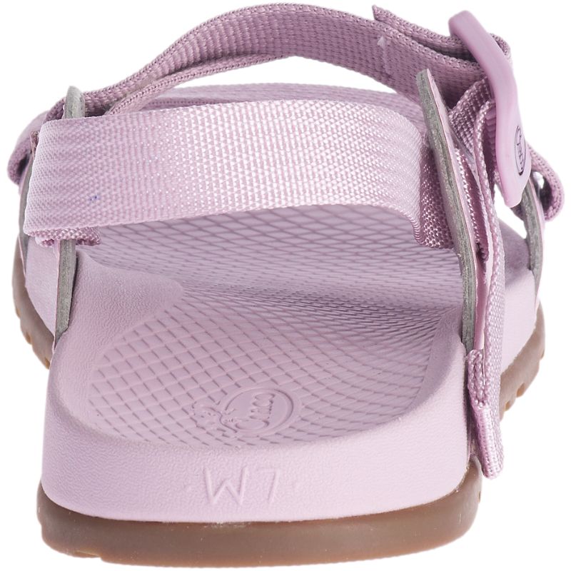 Chaco Lowdown Sandaler Dame Lilla | 97634-KFIE