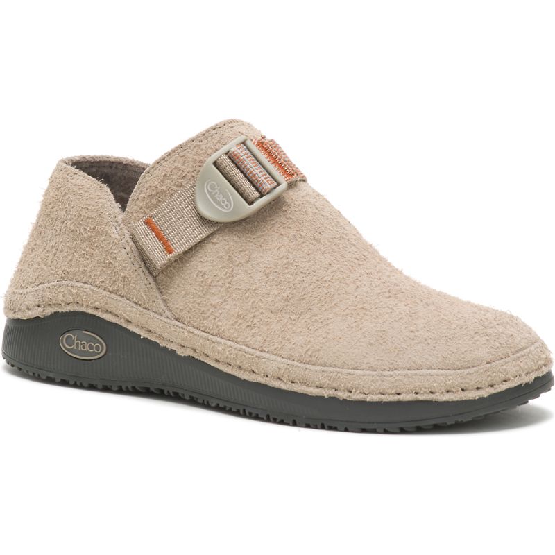 Chaco Paonia Sko Dame Beige | 37106-EYOH