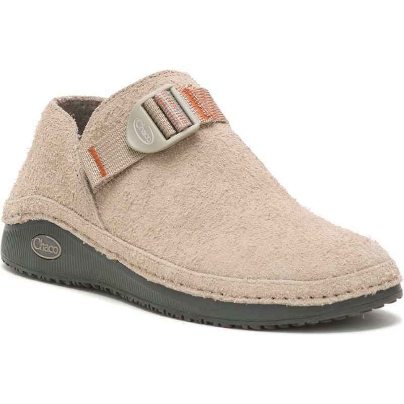 Chaco Paonia Sko Dame Beige | 37106-EYOH