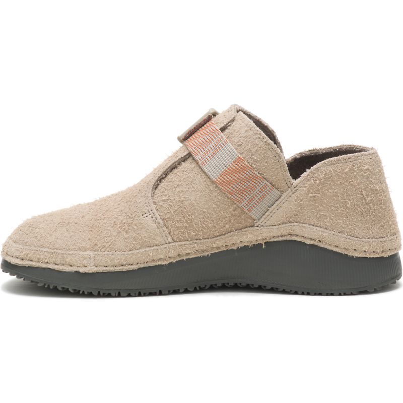 Chaco Paonia Sko Dame Beige | 37106-EYOH