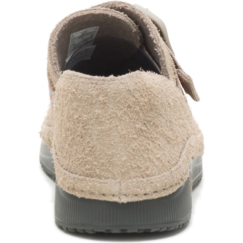 Chaco Paonia Sko Dame Beige | 37106-EYOH