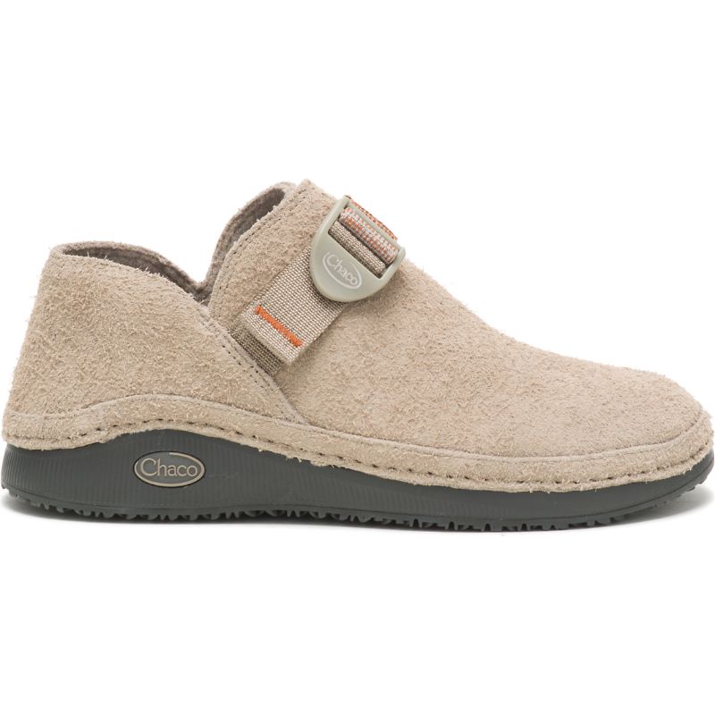 Chaco Paonia Sko Dame Beige | 37106-EYOH