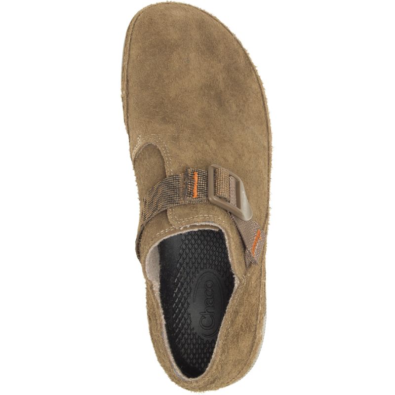 Chaco Paonia Sko Dame Brune | 59380-RVJX