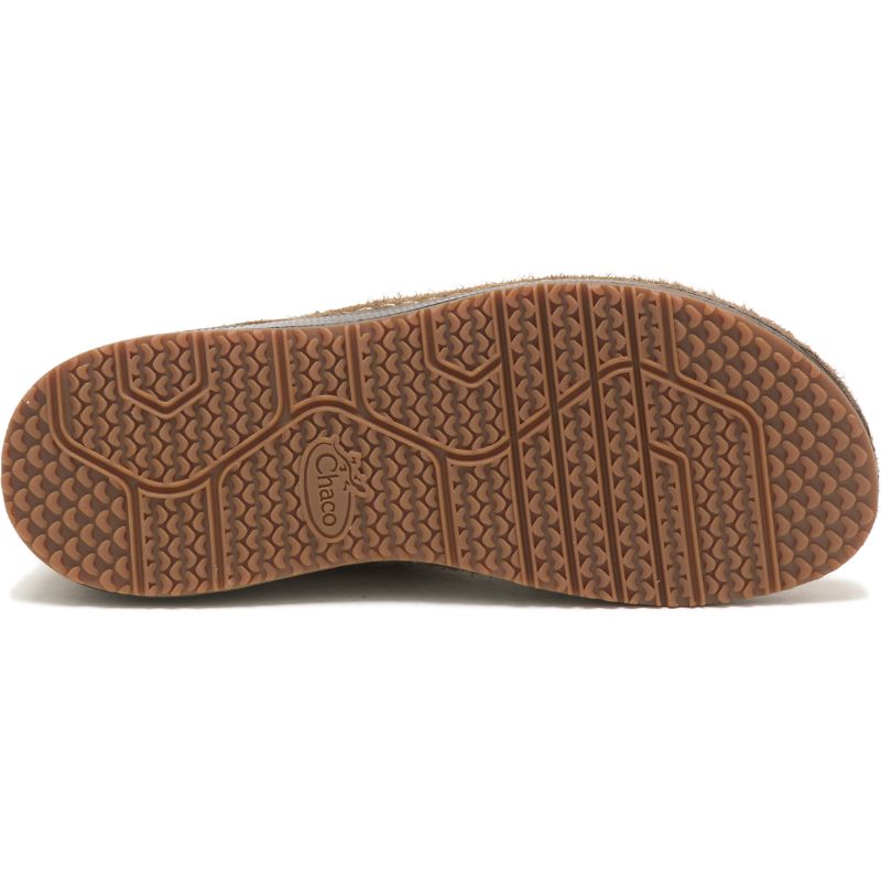 Chaco Paonia Sko Dame Brune | 59380-RVJX