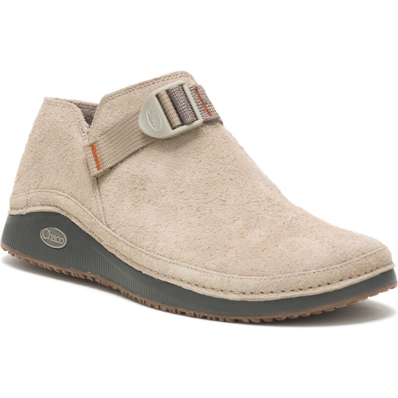 Chaco Paonia Sko Herre Beige | 65340-DOQU