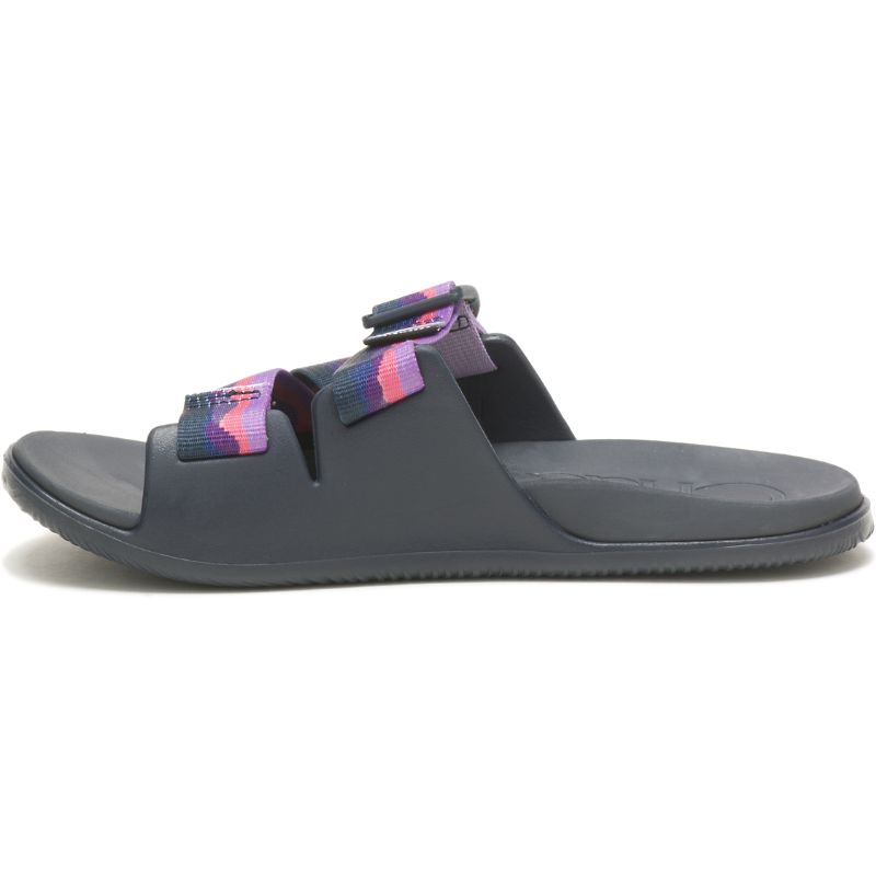 Chaco X Thomas Rhett Chillos Badesandaler Dame Rosa | 70195-YIQL