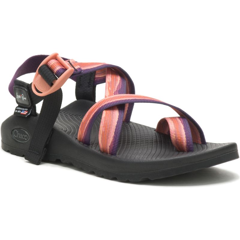 Chaco X Thomas Rhett Z/2® Classic Sandaler Dame Blå | 26431-CPQH