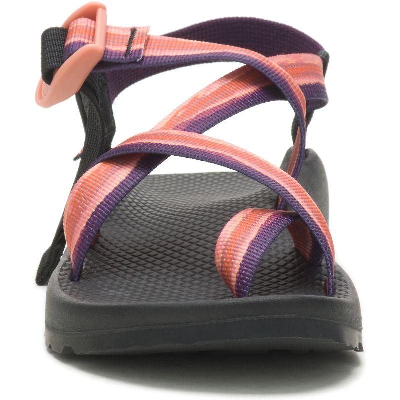 Chaco X Thomas Rhett Z/2® Classic Sandaler Dame Blå | 26431-CPQH