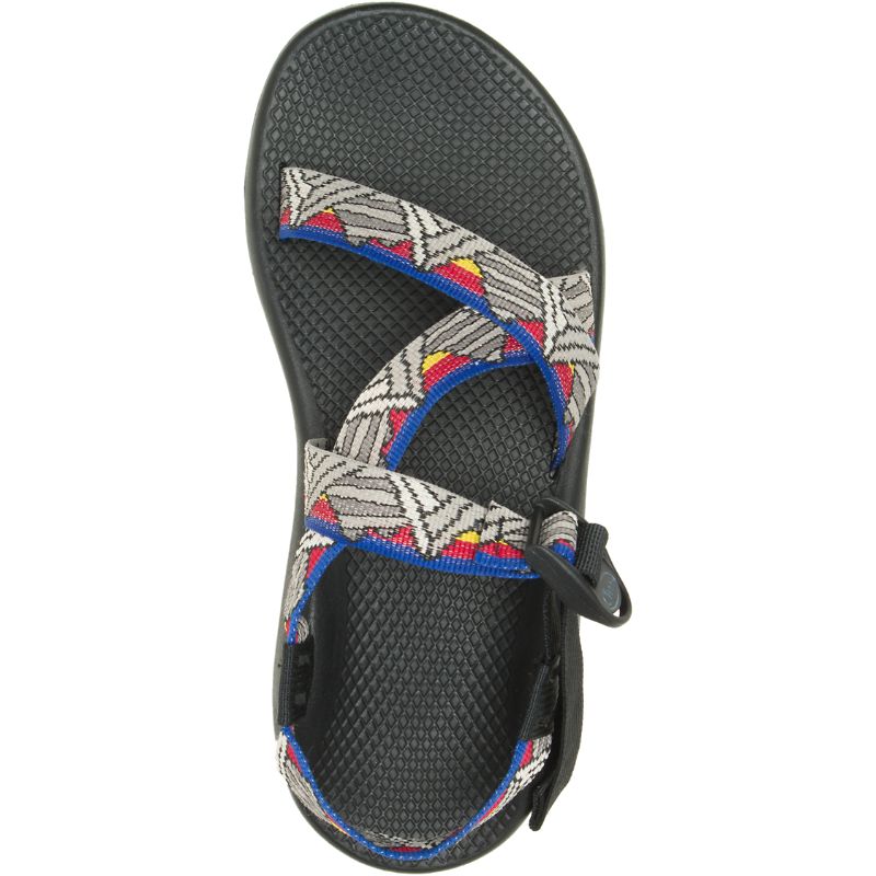 Chaco Z/1® Classic Sandaler Herre Blå | 71362-HXTF