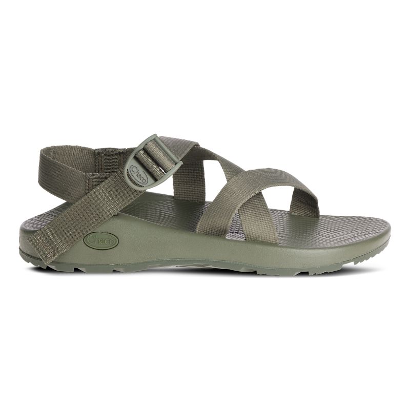 Chaco Z/1® Classic Sandaler Herre Olivengrønne | 62173-YXRB