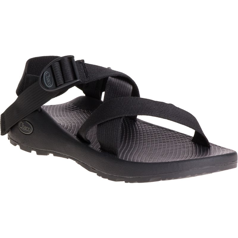 Chaco Z/1® Classic Sandaler Herre Svarte | 25013-PFMC